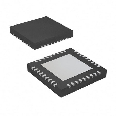 DRV8849RHHR QFN package