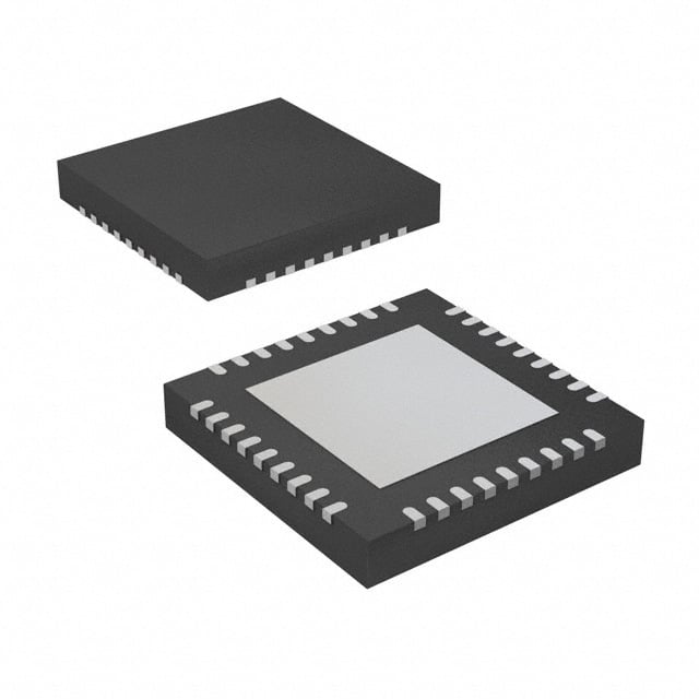 DRV8849RHHR QFN package