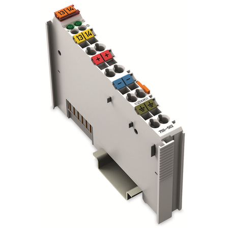 750-502 UNSPECIFIED package