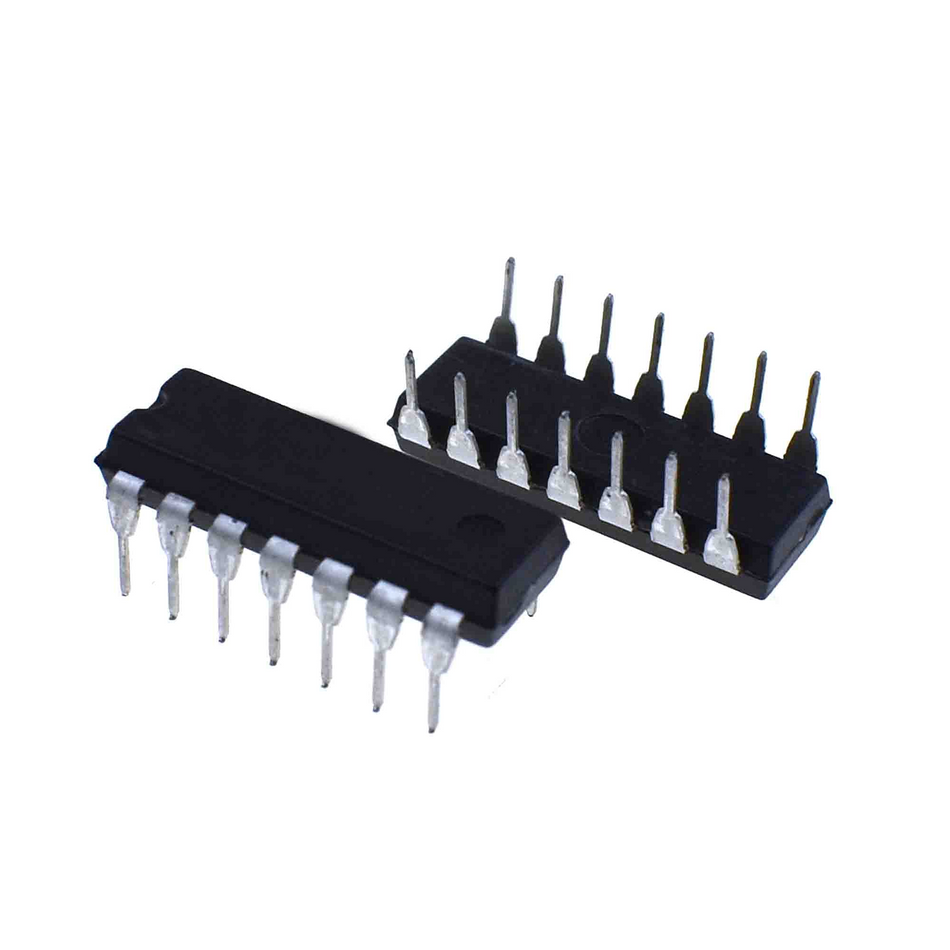 MPY534LD CDIP-14 package reference