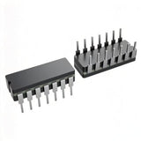 5692-9070201MEA Texas Instruments CDIP-16 package reference