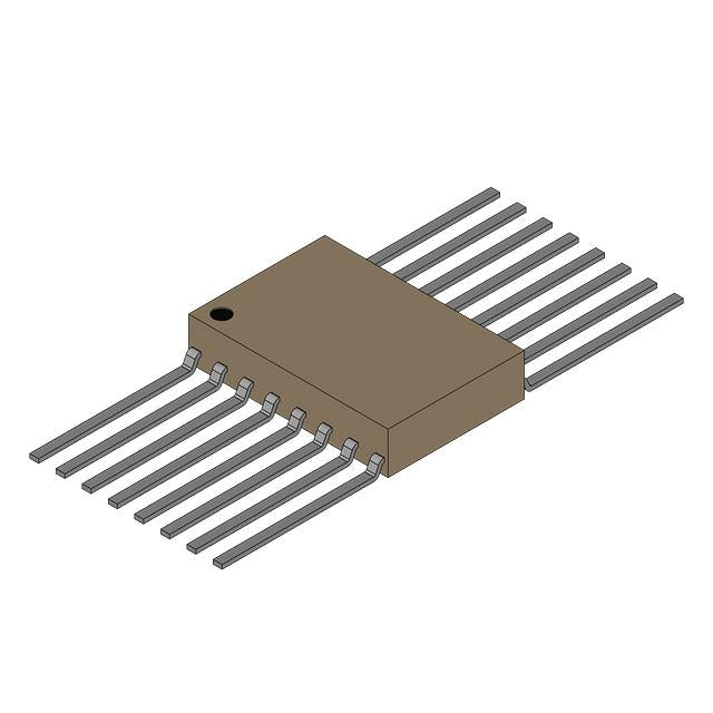 JM38510/30602BFA Texas Instruments CDIP package reference