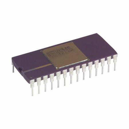 ICM7217AIJI Analog Devices CERDIP-28 package reference