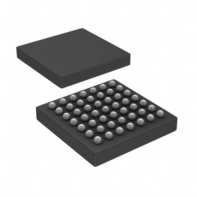 LM4935RL/NOPB DSBGA-49 package