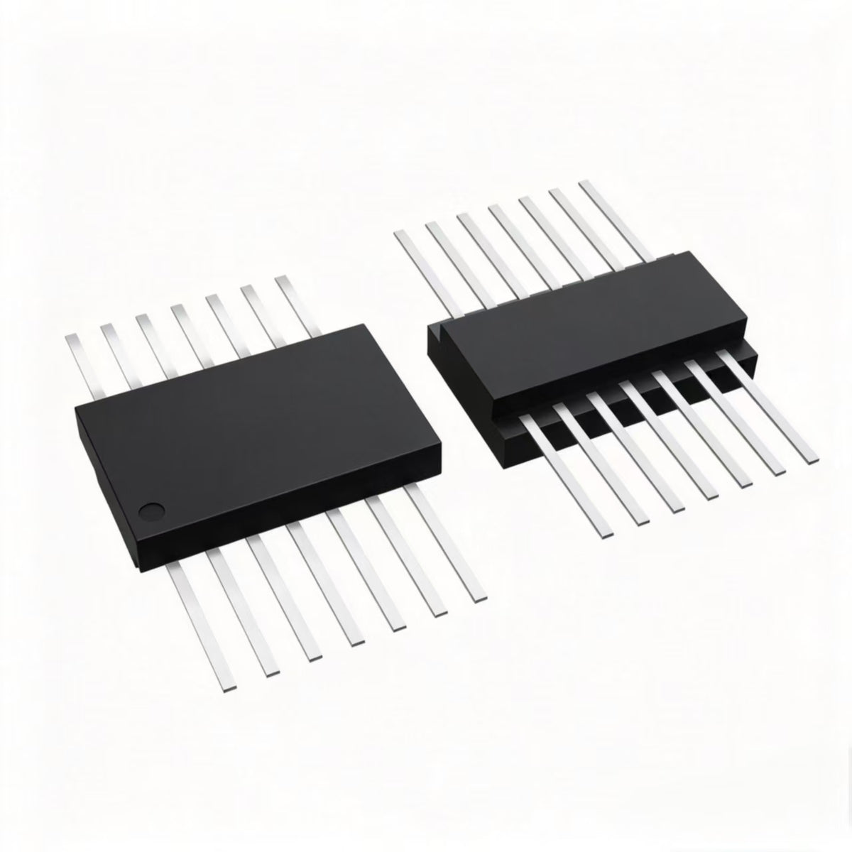 SNJ54LS90W Rochester Electronics CFP-14 package reference