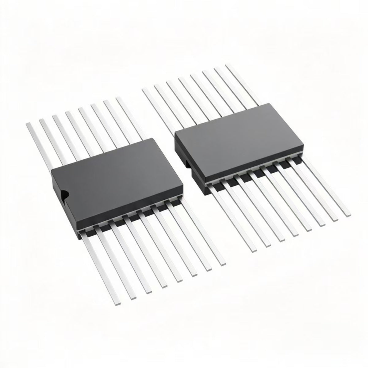 SNJ54LS259BW Texas Instruments CFP-16 package reference