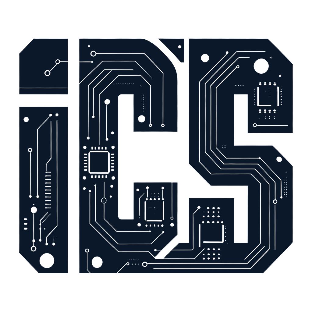 Chip Seek logo