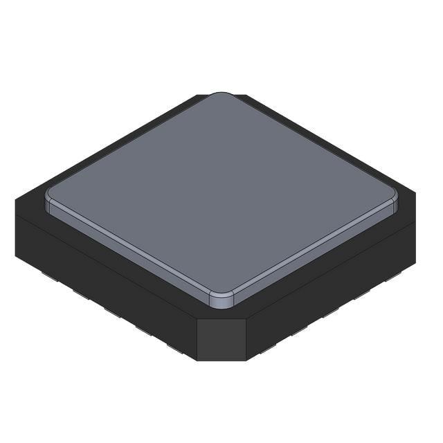 JM38510/66309B2A Texas Instruments CLCC-20 package reference