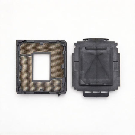 AIMB-275L-00A2E LGA1151 package illustration