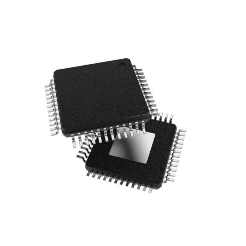 ATMEGA168PA-AU TQFP-32 package illustration