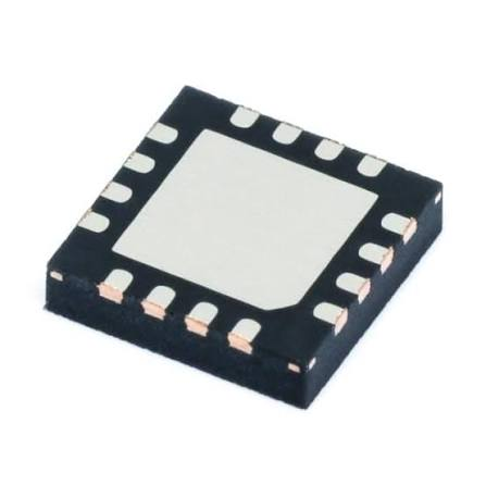 ADA4927-1YCPZ-R7 Analog Devices VFQFN-16(EP) package photo