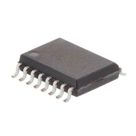 SSP5841ED SOIC-16-300MIL package illustration
