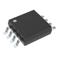 MAX16801AEUA UMAX-8 package illustration