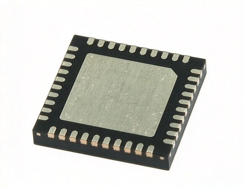 AD4115BCPZ-RL7 - Analog Devices Data Converter, LFCSP-40-VQ(6X6) package
