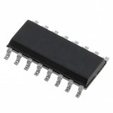SE3629T SOP-16 package illustration