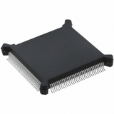AM29000PQRUTS PQFP-168 package illustration