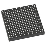 MIMXRT595SFFOC FOWLP-249 package illustration