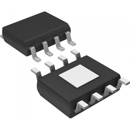 IP2325 ESOP-8 package illustration