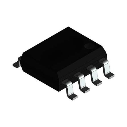 LM311MX 8-SOIC package illustration