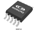 SGM42611BYSS10G/TR SSOP-10 product image