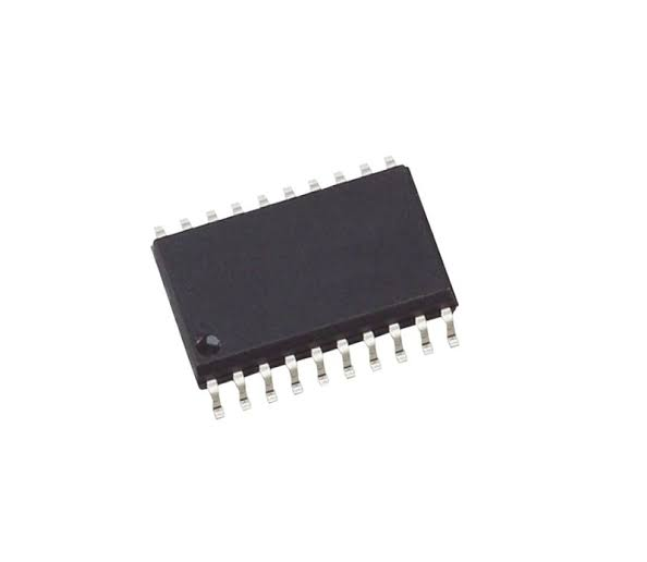 ATF16V8B-15SU SOIC-20 package illustration