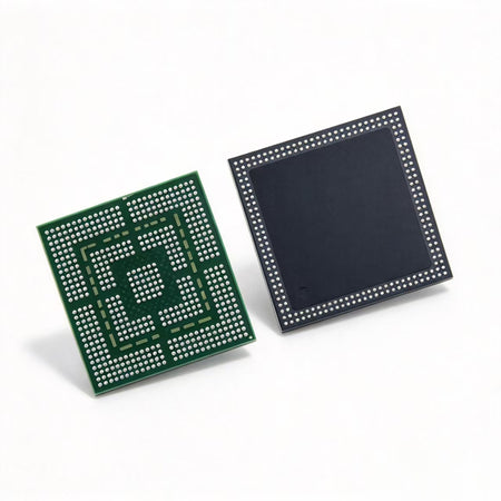 4430FCBS S-PBGA-N547 package illustration