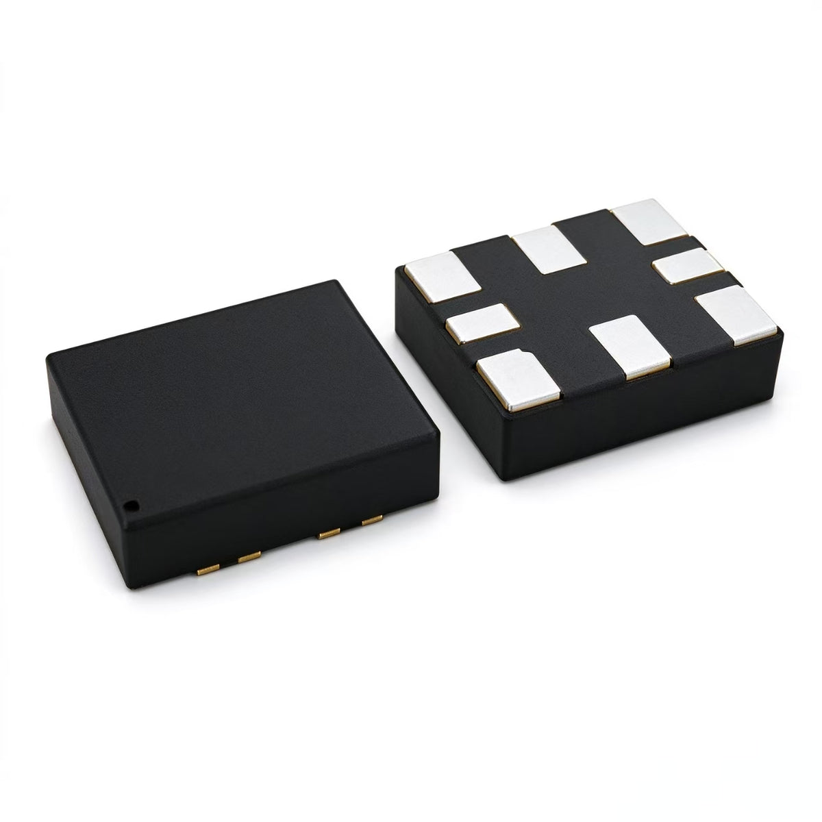 SK5117TH LGA-6 1.1x0.7 mm logo-free package reference