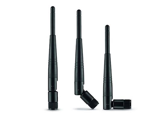 2600130021 WURTH 2.4 GHz SMA male dipole antenna
