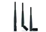 2600130021 WURTH 2.4 GHz SMA male dipole antenna