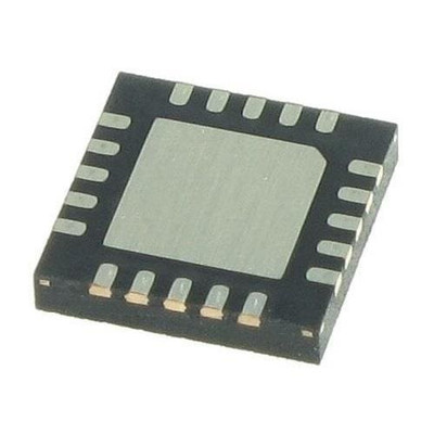 CH334H QFN-28-EP package illustration
