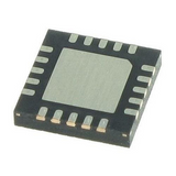 MS35774 QFN-28-EP package illustration