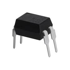 LTV817D DIP-4 package illustration