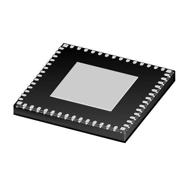 CY7C65631-56LTXCT QFN-56 package reference