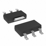 AMS1117-ADJ SOT-223 package reference