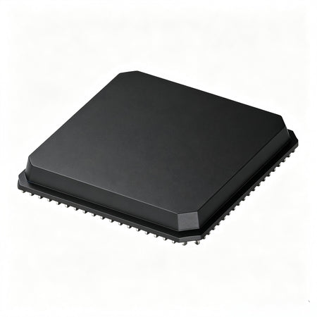 SM320C6424GDUQ6EP BGA-376 package illustration