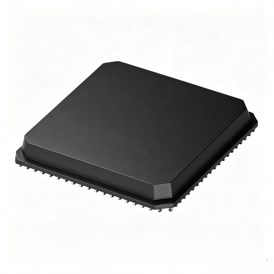 TMS320DM6435ZDU5 BGA-376 package illustration