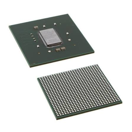 MCIMX6Q7CZK08AD FCPBGA-569 package illustration