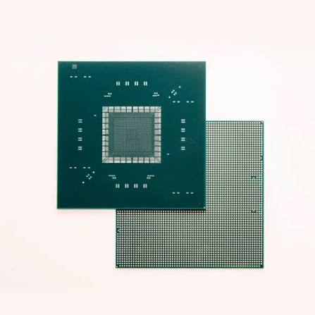 BSC9131NJN1HHHB FC-PBGA-520 package illustration