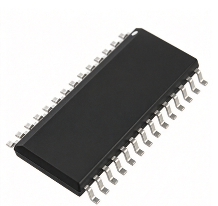 AD1877JRZ - Analog Devices, SOIC-28 product image