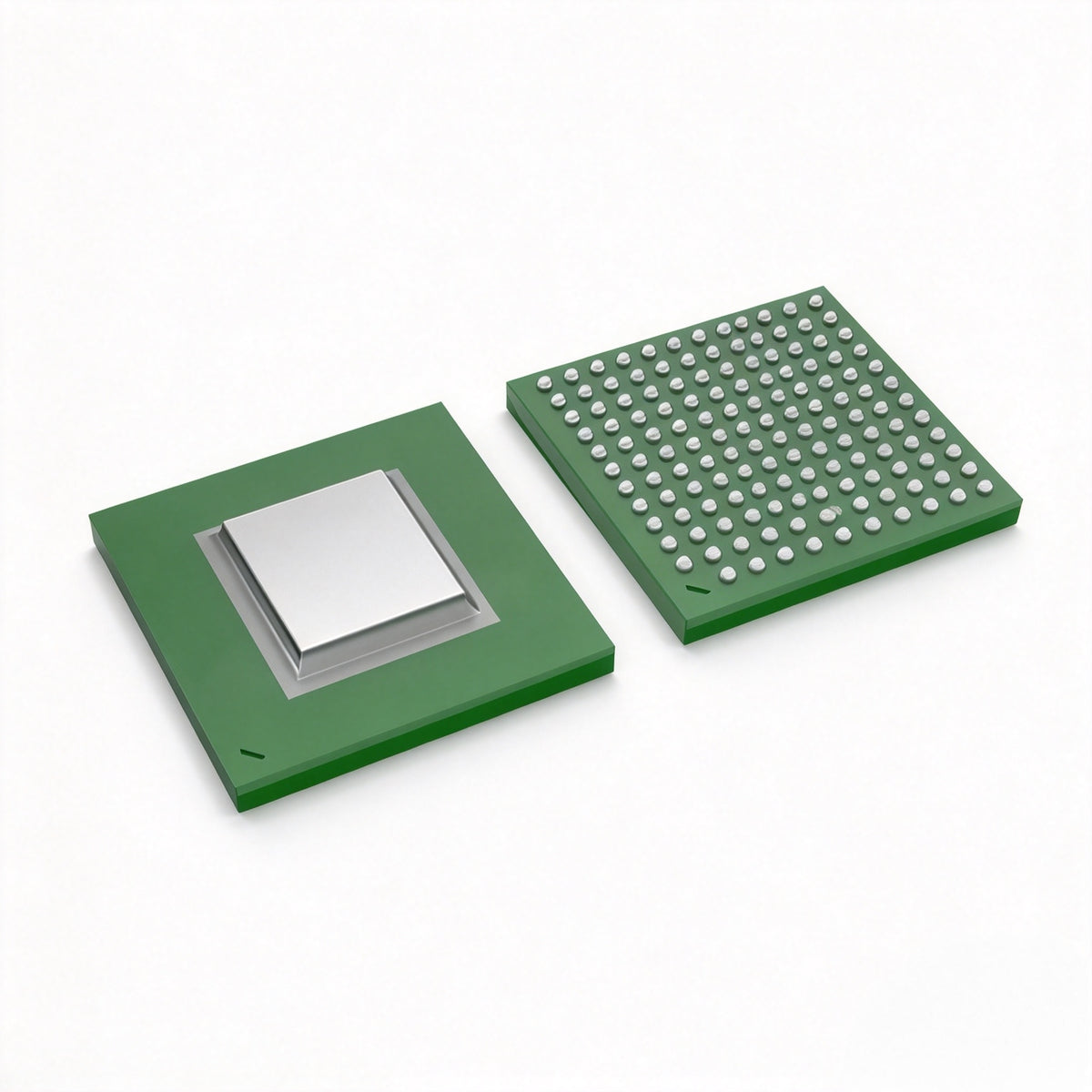 AM6254ASGGHAALW FCBGA package illustration