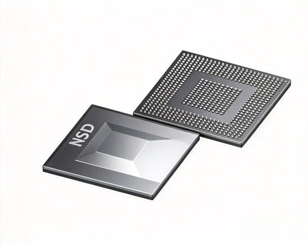 MC68040RC25V PGA182 package