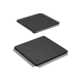 MC9S12XF512MLM LQFP-112 package illustration