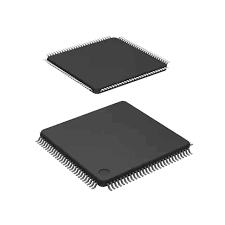 S912XET256W1MAL LQFP-112 package illustration