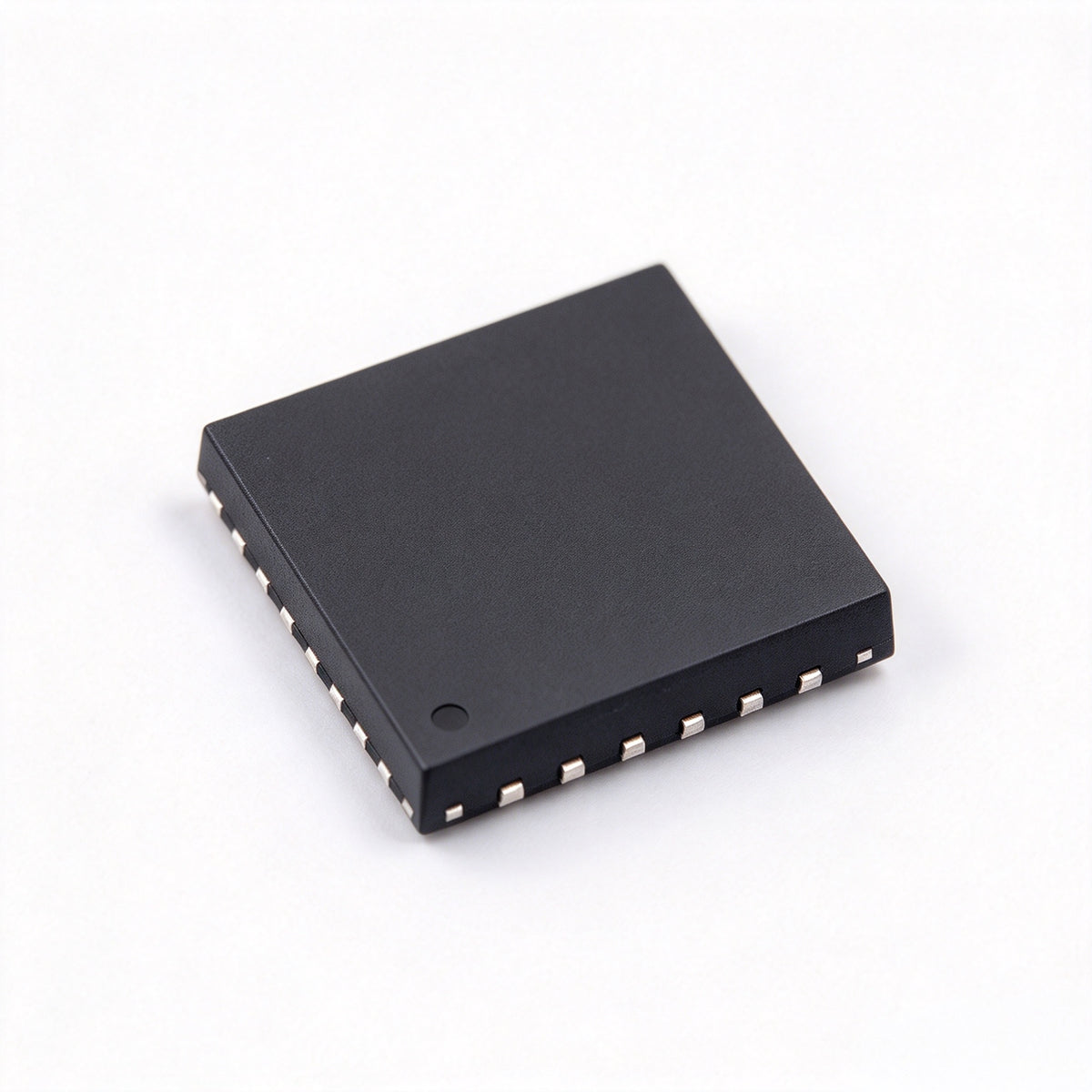 MSP430FR5720IRGER QFN-24 package reference