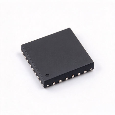 MSP430FR5720IRGER QFN-24 package reference