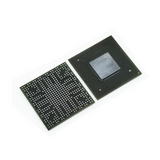 DM388AAARD11F FCBGA-609 package illustration