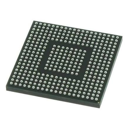 SVF532R3K2CMK4 BGA-364 package illustration