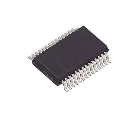AD1877JR-REEL Analog Devices SOIC-28 package