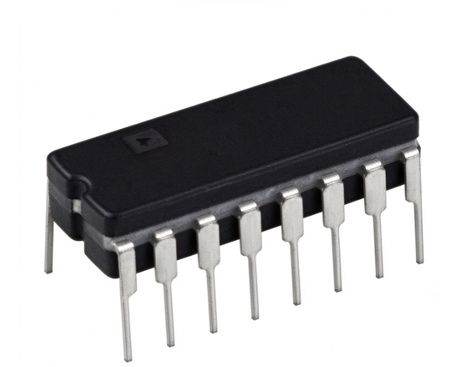 AD652SQ - Analog Devices, CERDIP-16 product image