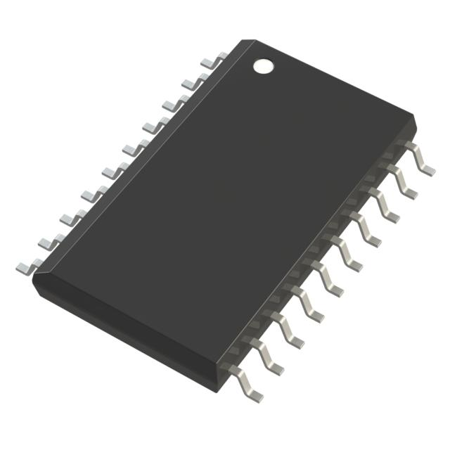 DM74ALS273WMX SOIC-20 package reference